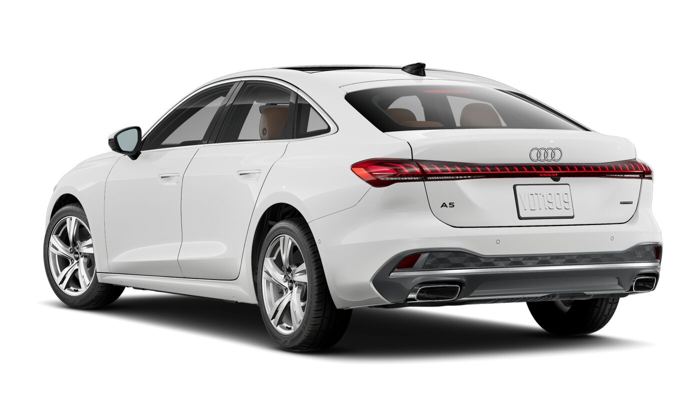 audi new a5 2025 WAU1BCFU2SN077773 image audi new a5 2025 WAU1BCFU2SN077773 image